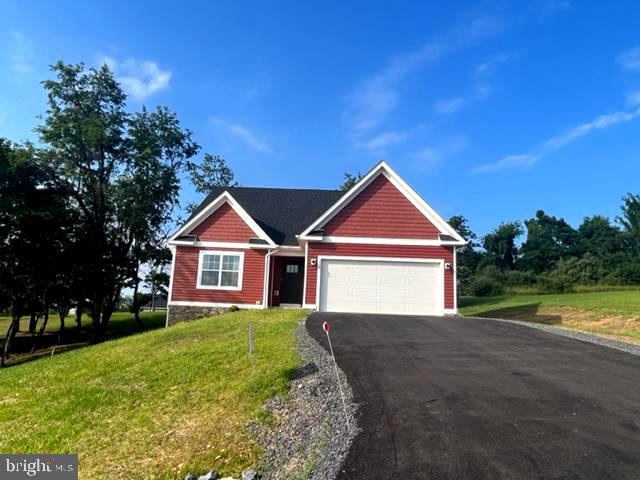 HARVEST HILLS - Residential