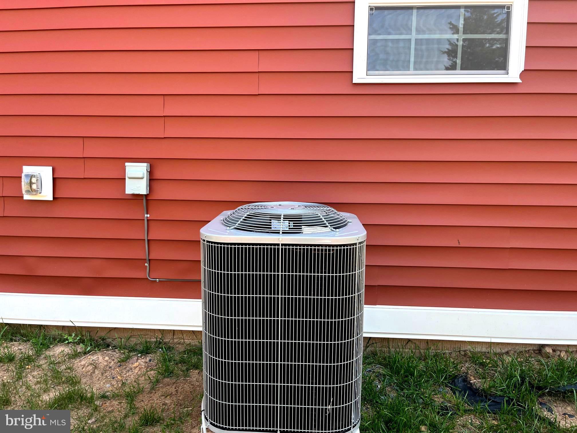 HARVEST HILLS - Residential