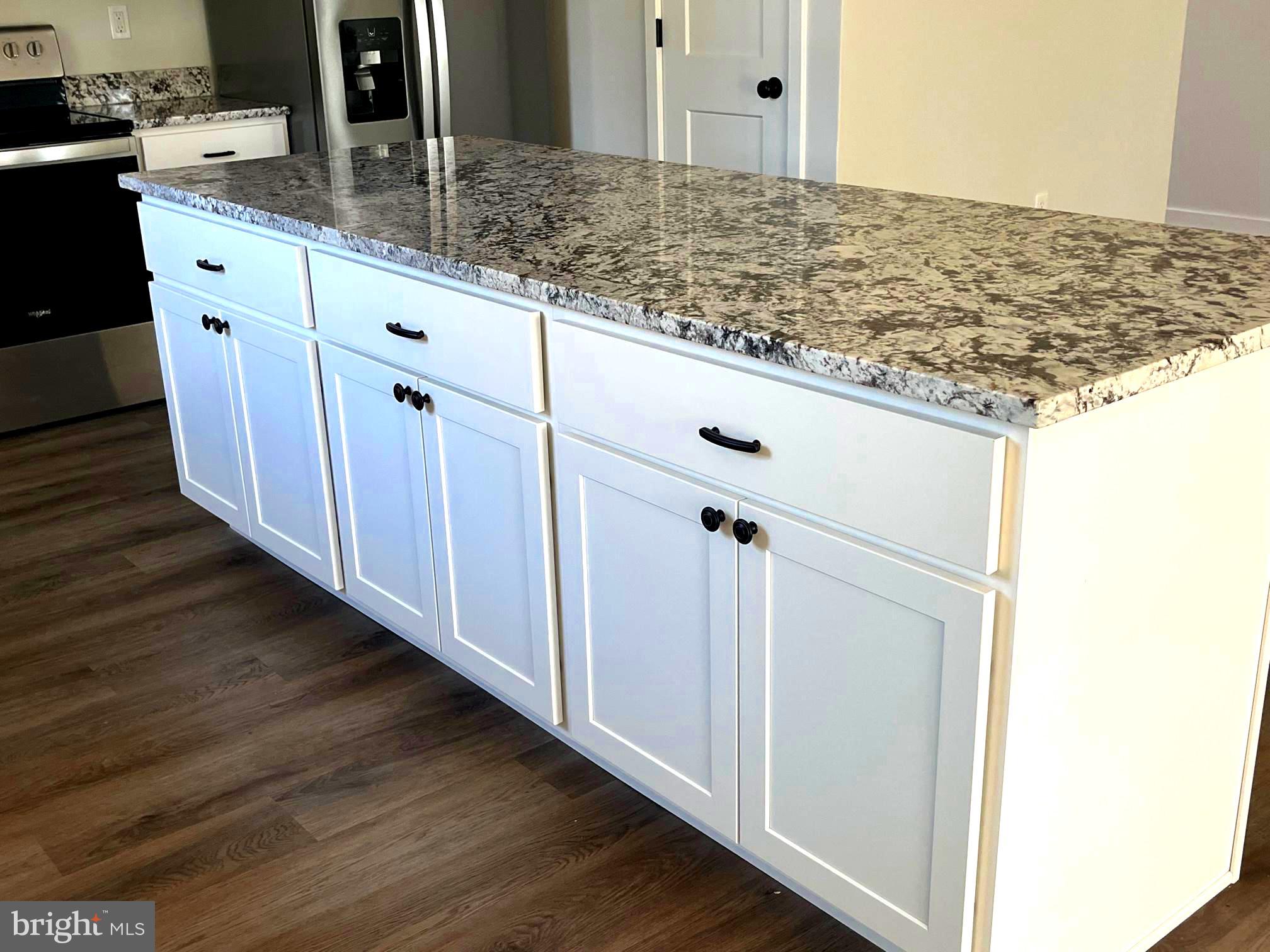 HARVEST HILLS - Residential