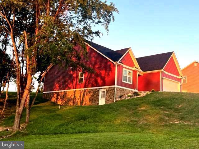 HARVEST HILLS - Residential