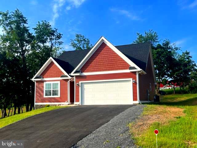 HARVEST HILLS - Residential