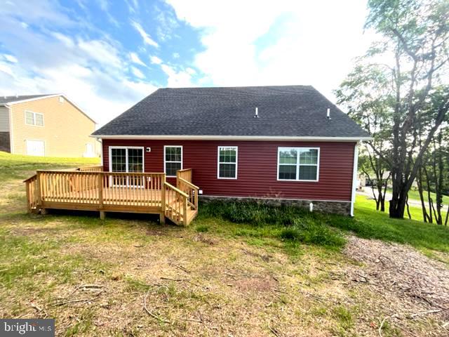 HARVEST HILLS - Residential