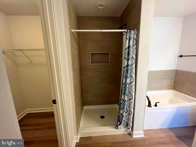 HARVEST HILLS - Residential