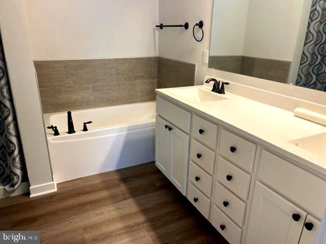 HARVEST HILLS - Residential