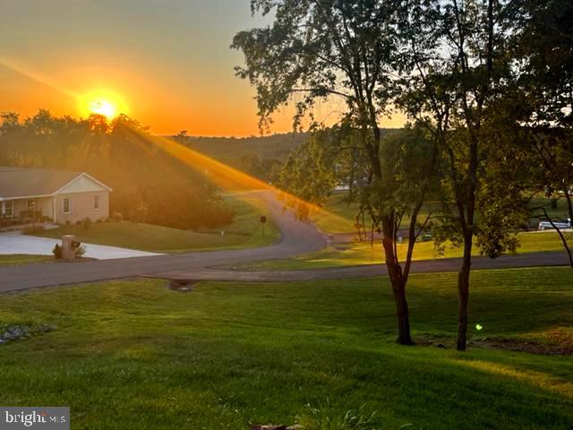 HARVEST HILLS - Residential