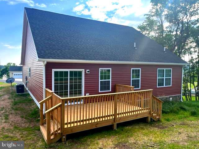 HARVEST HILLS - Residential