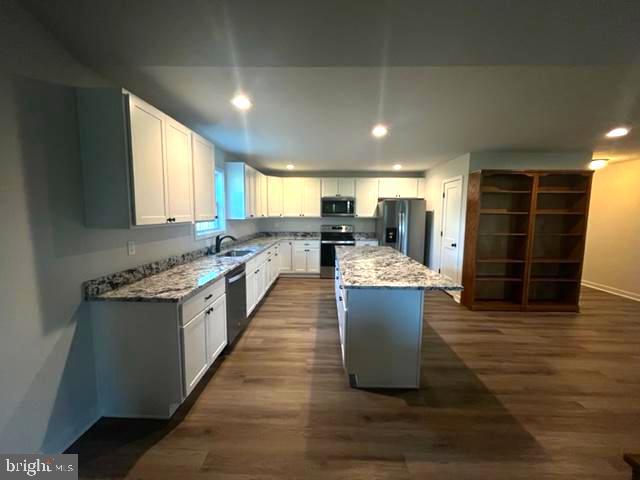 HARVEST HILLS - Residential