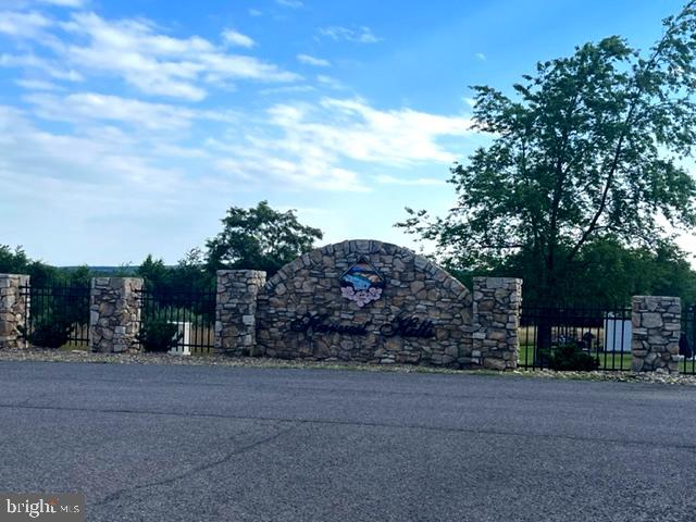 HARVEST HILLS - Residential