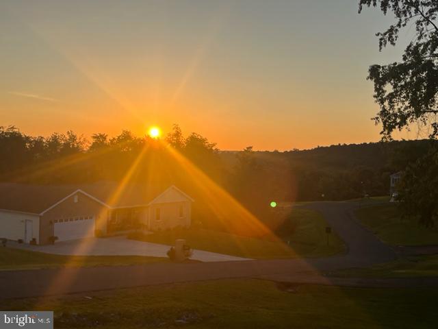 HARVEST HILLS - Residential