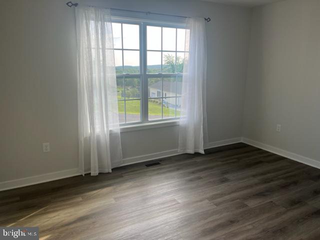 HARVEST HILLS - Residential