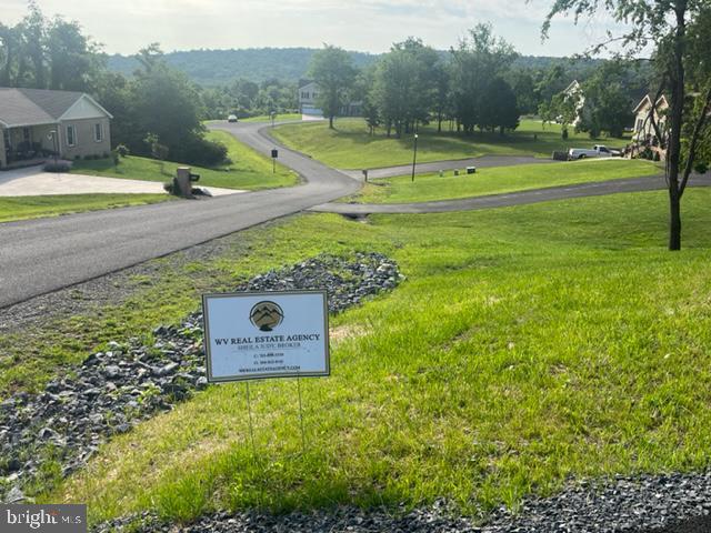 HARVEST HILLS - Residential