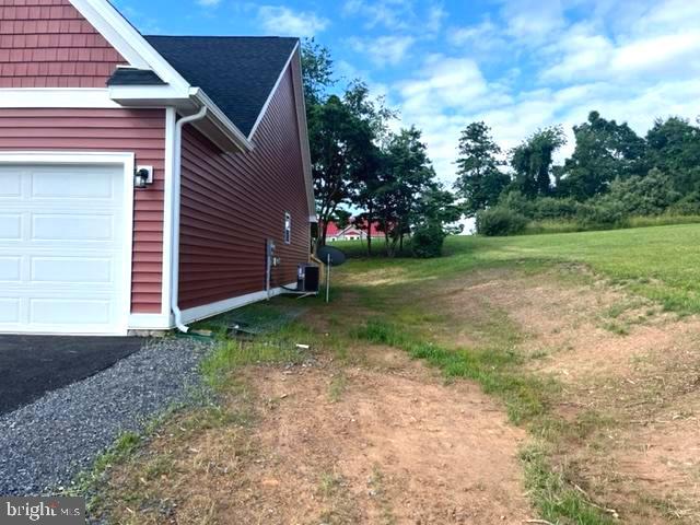 HARVEST HILLS - Residential