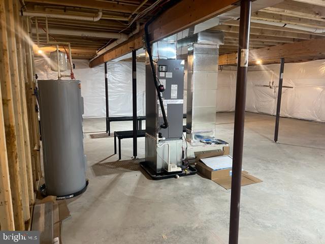 HARVEST HILLS - Residential