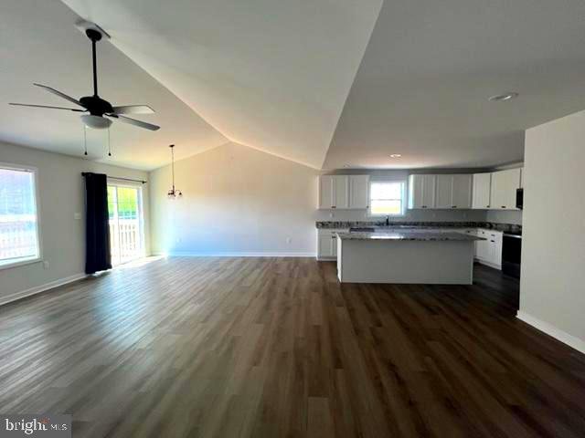 HARVEST HILLS - Residential