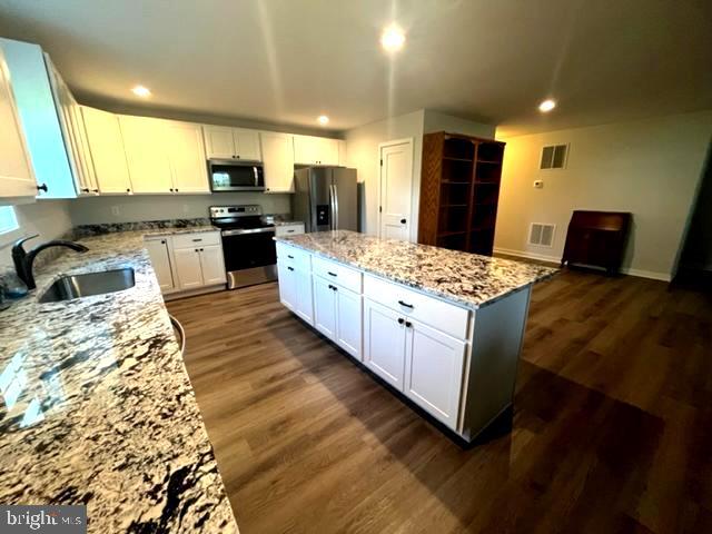 HARVEST HILLS - Residential