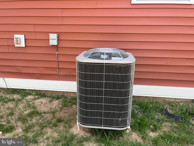 HARVEST HILLS - Residential