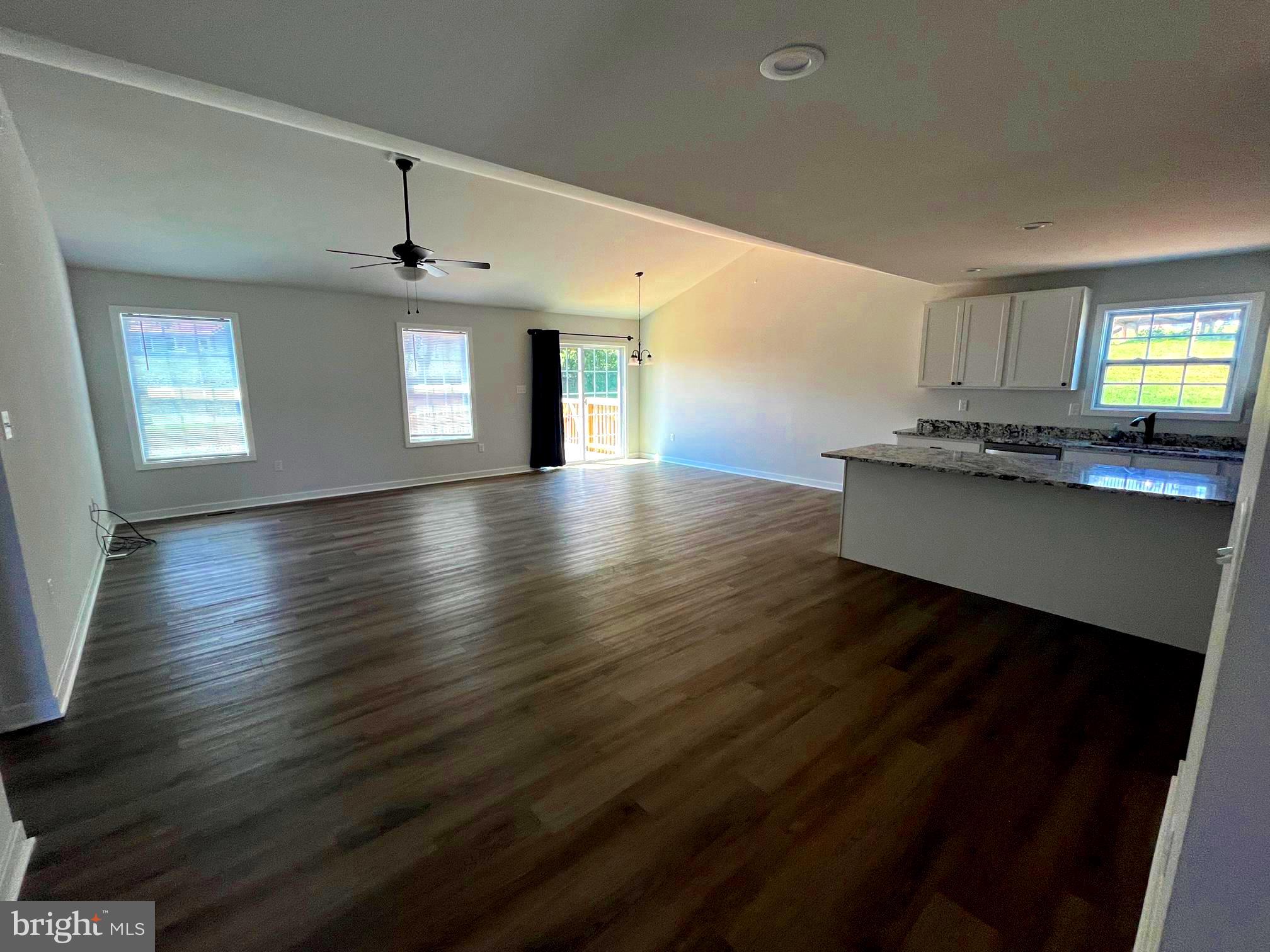 HARVEST HILLS - Residential