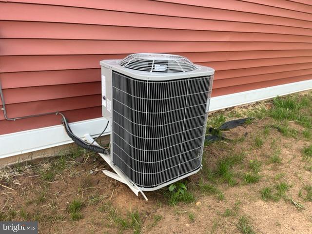 HARVEST HILLS - Residential