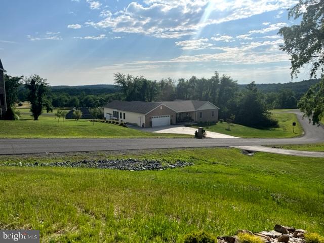 HARVEST HILLS - Residential