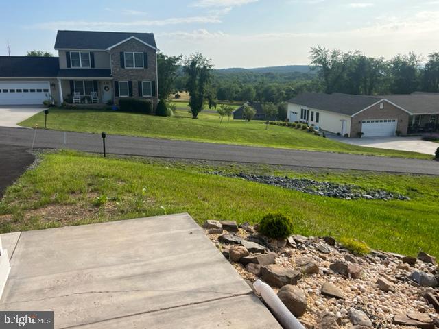 HARVEST HILLS - Residential