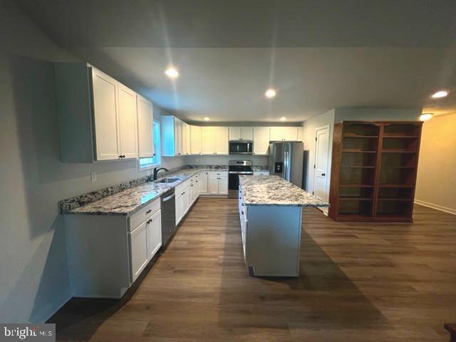 HARVEST HILLS - Residential