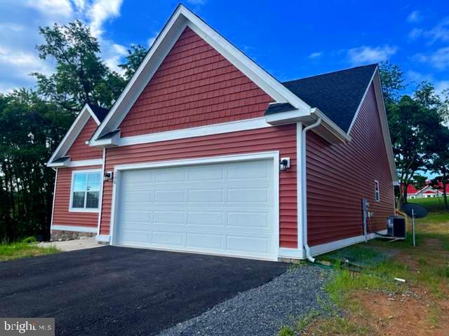 HARVEST HILLS - Residential