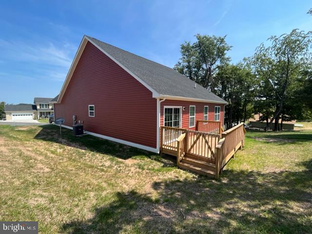 HARVEST HILLS - Residential