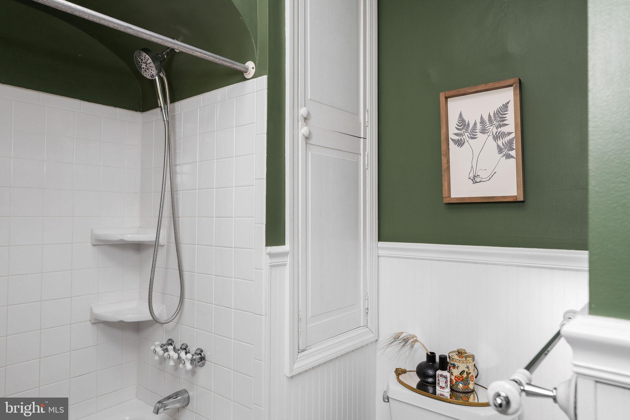 CEDARCROFT HISTORIC DISTRICT - Residential