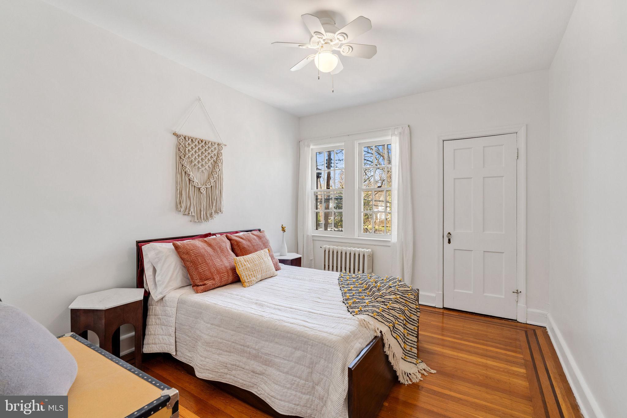 CEDARCROFT HISTORIC DISTRICT - Residential