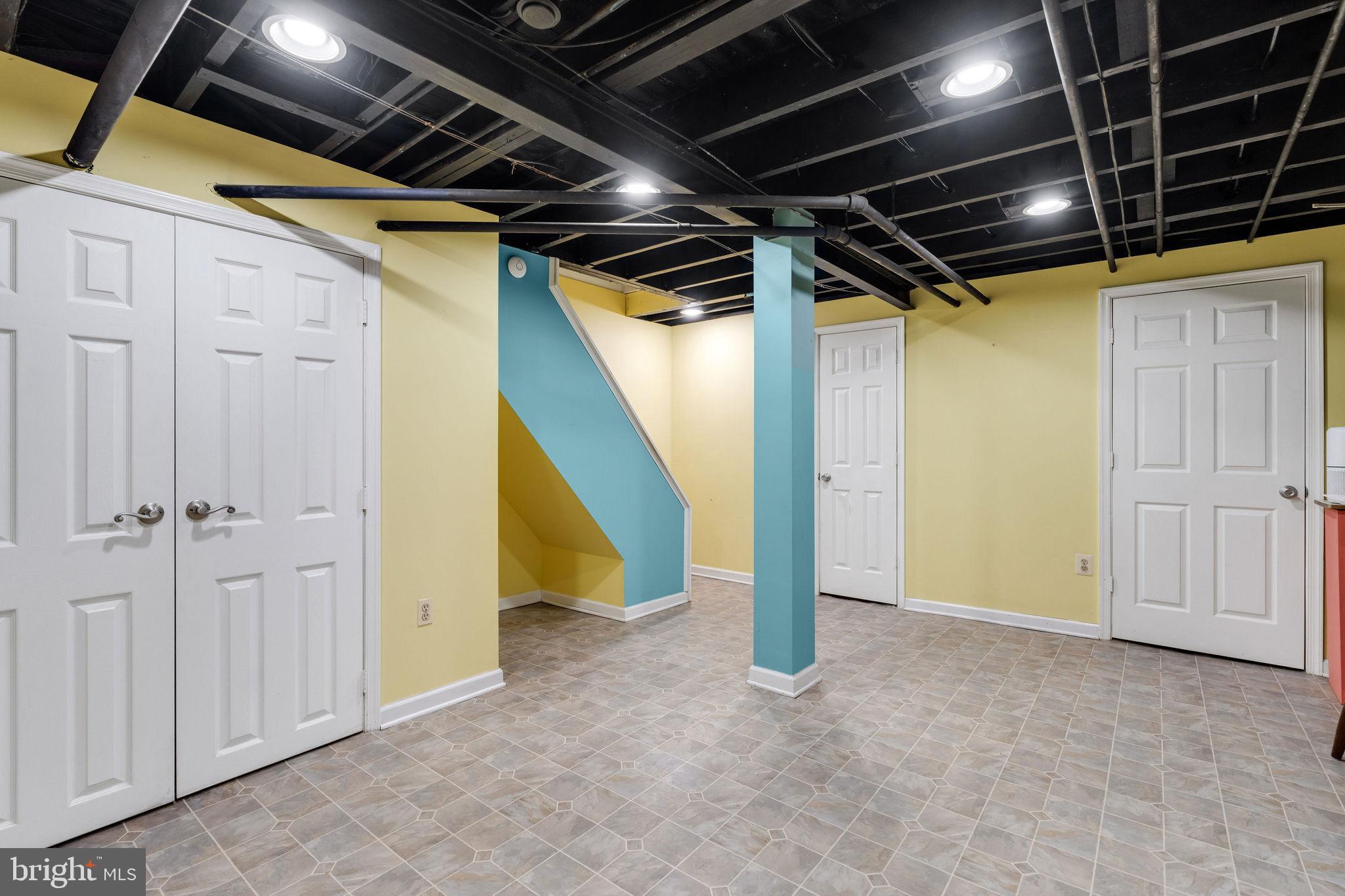 CEDARCROFT HISTORIC DISTRICT - Residential