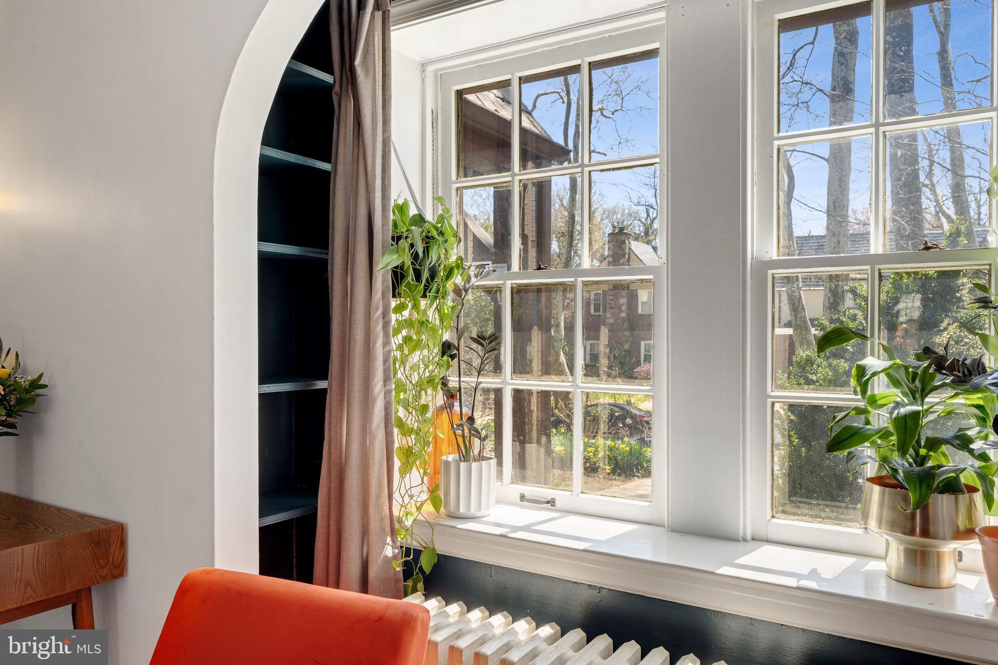 CEDARCROFT HISTORIC DISTRICT - Residential