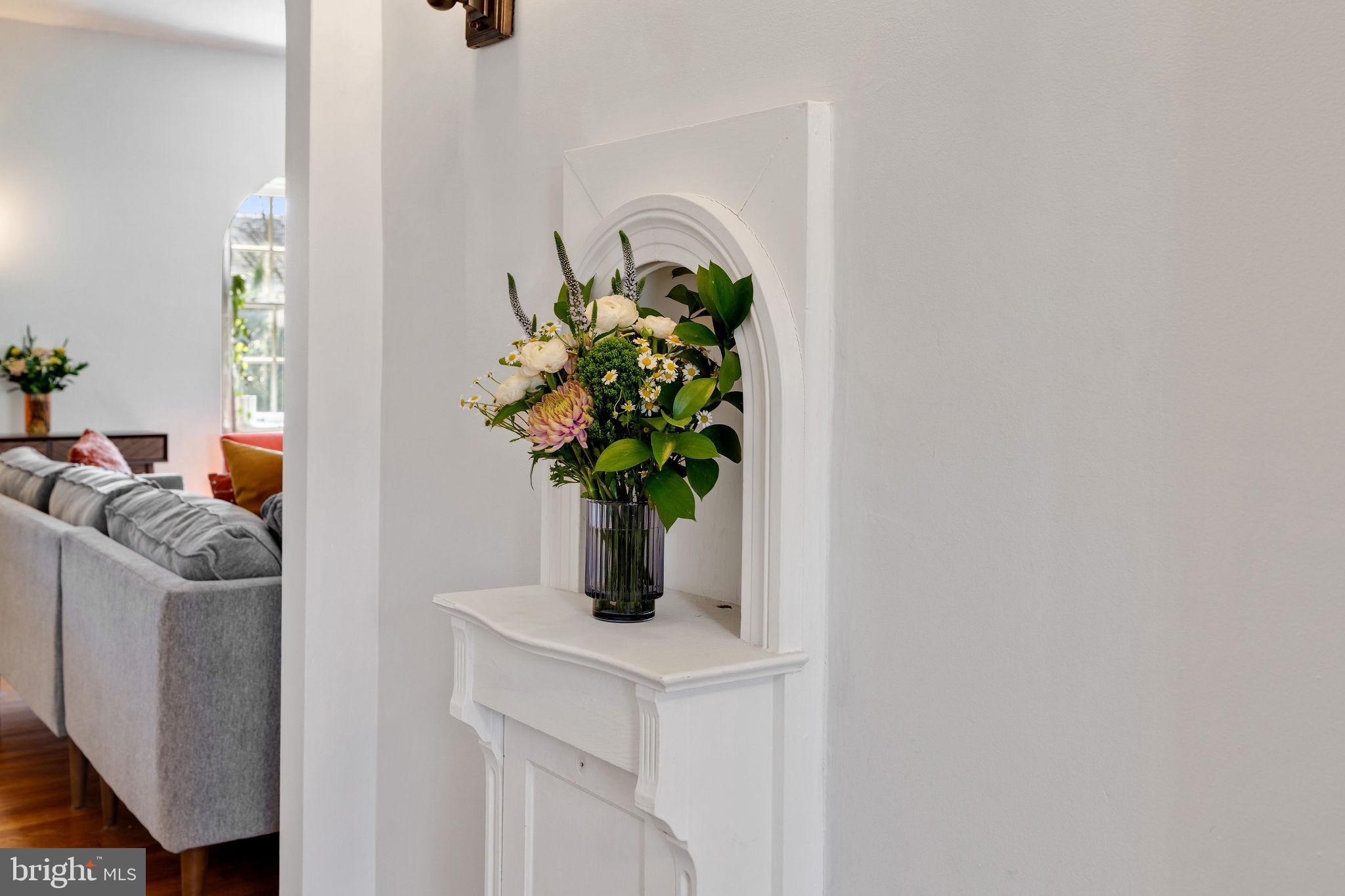 CEDARCROFT HISTORIC DISTRICT - Residential