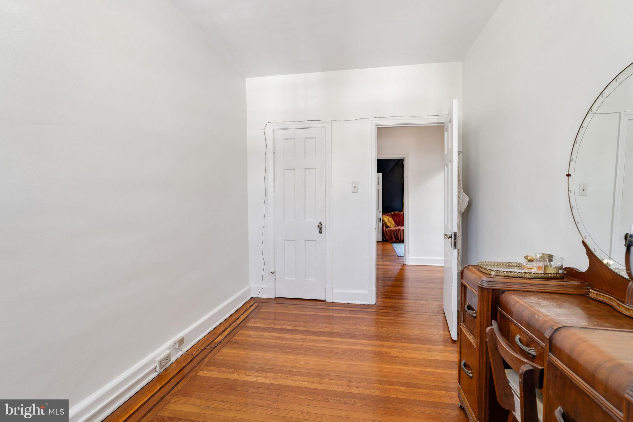 CEDARCROFT HISTORIC DISTRICT - Residential