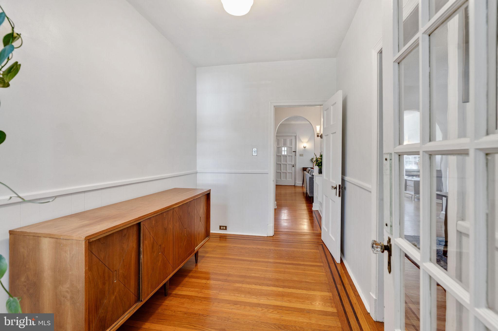 CEDARCROFT HISTORIC DISTRICT - Residential