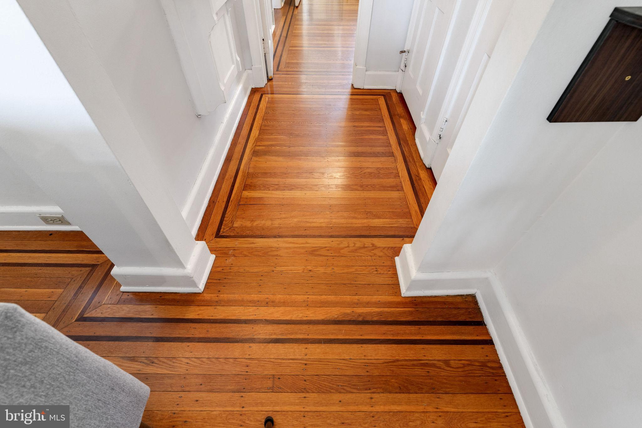 CEDARCROFT HISTORIC DISTRICT - Residential