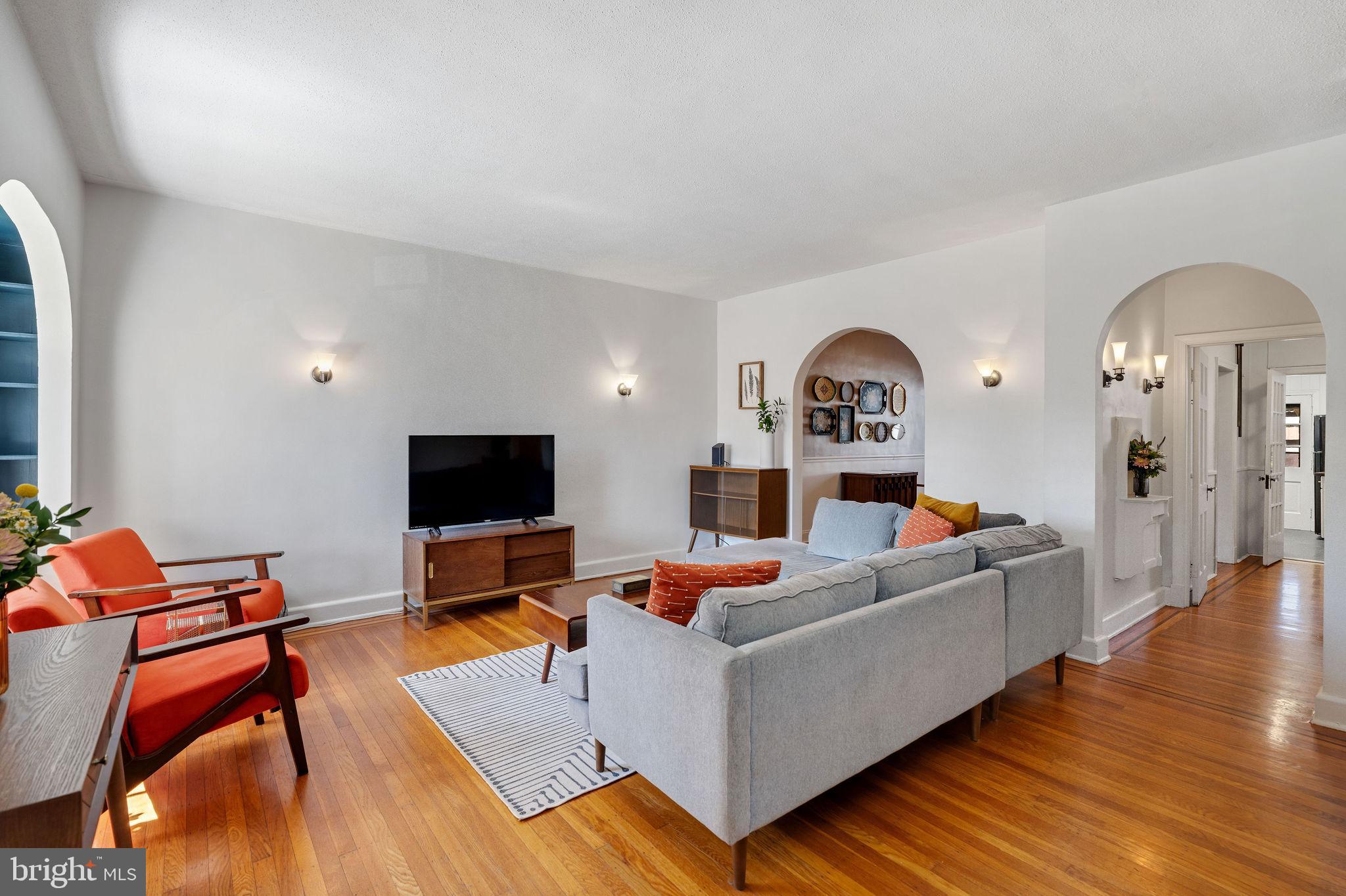 CEDARCROFT HISTORIC DISTRICT - Residential