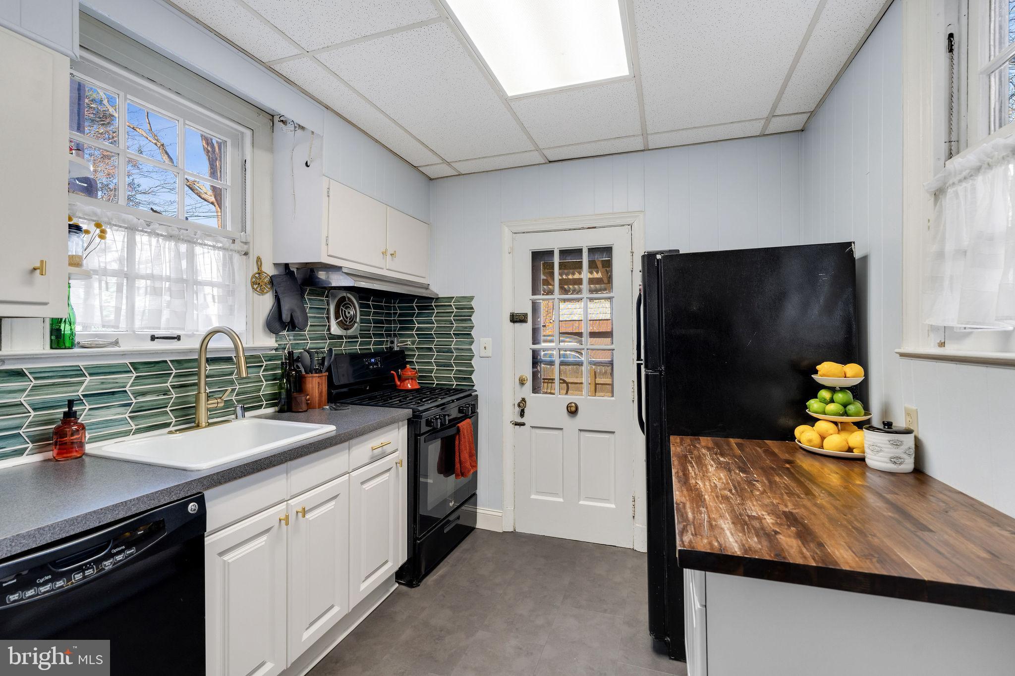 CEDARCROFT HISTORIC DISTRICT - Residential