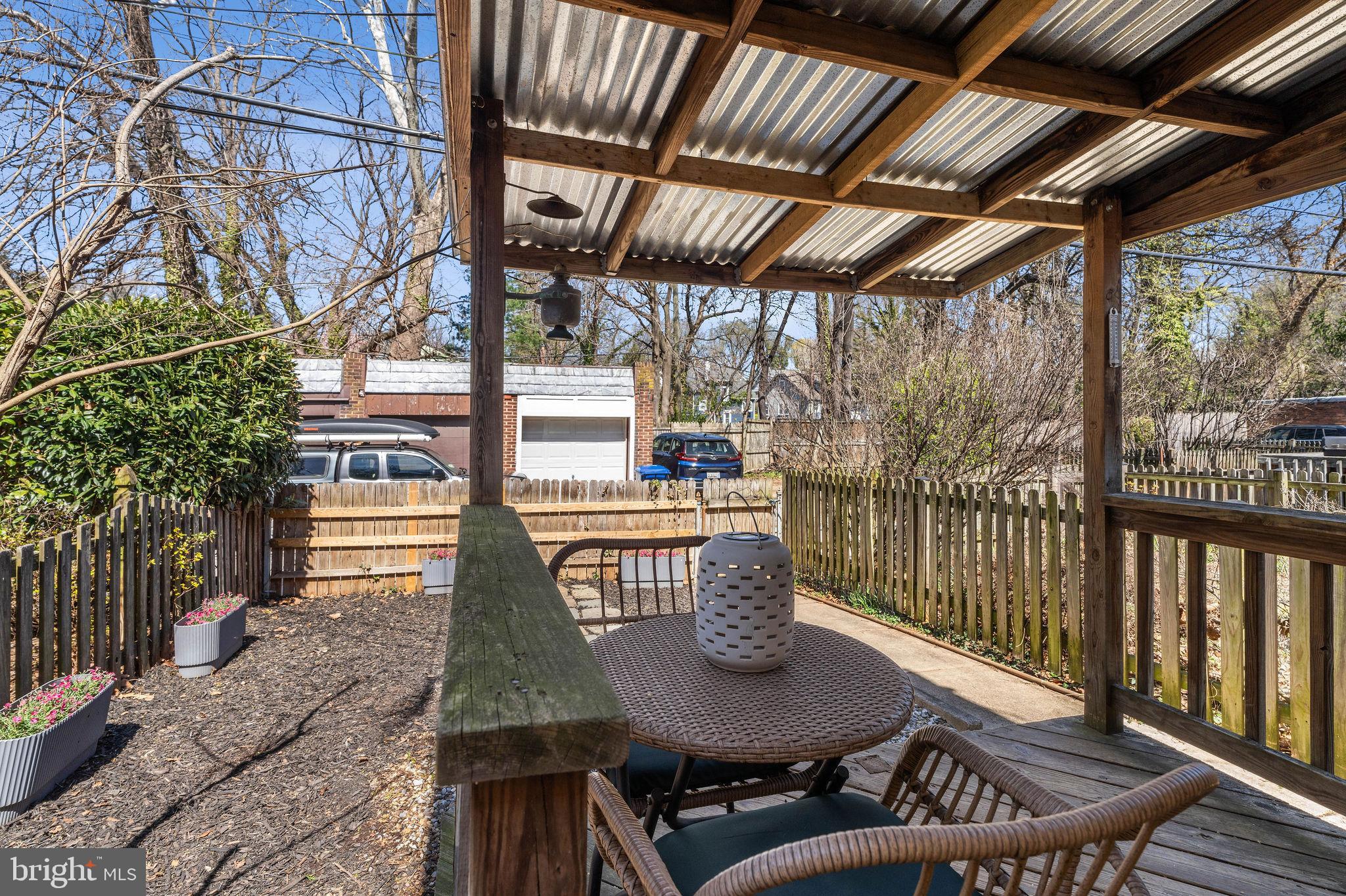 CEDARCROFT HISTORIC DISTRICT - Residential