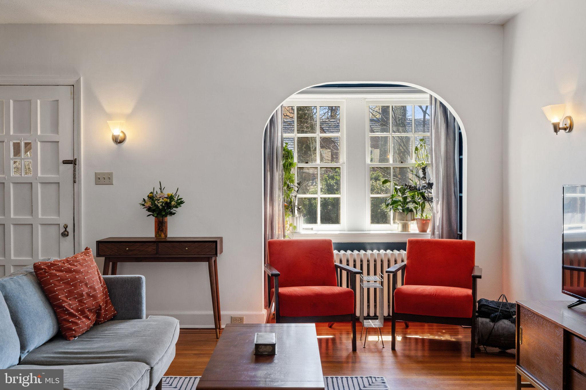 CEDARCROFT HISTORIC DISTRICT - Residential