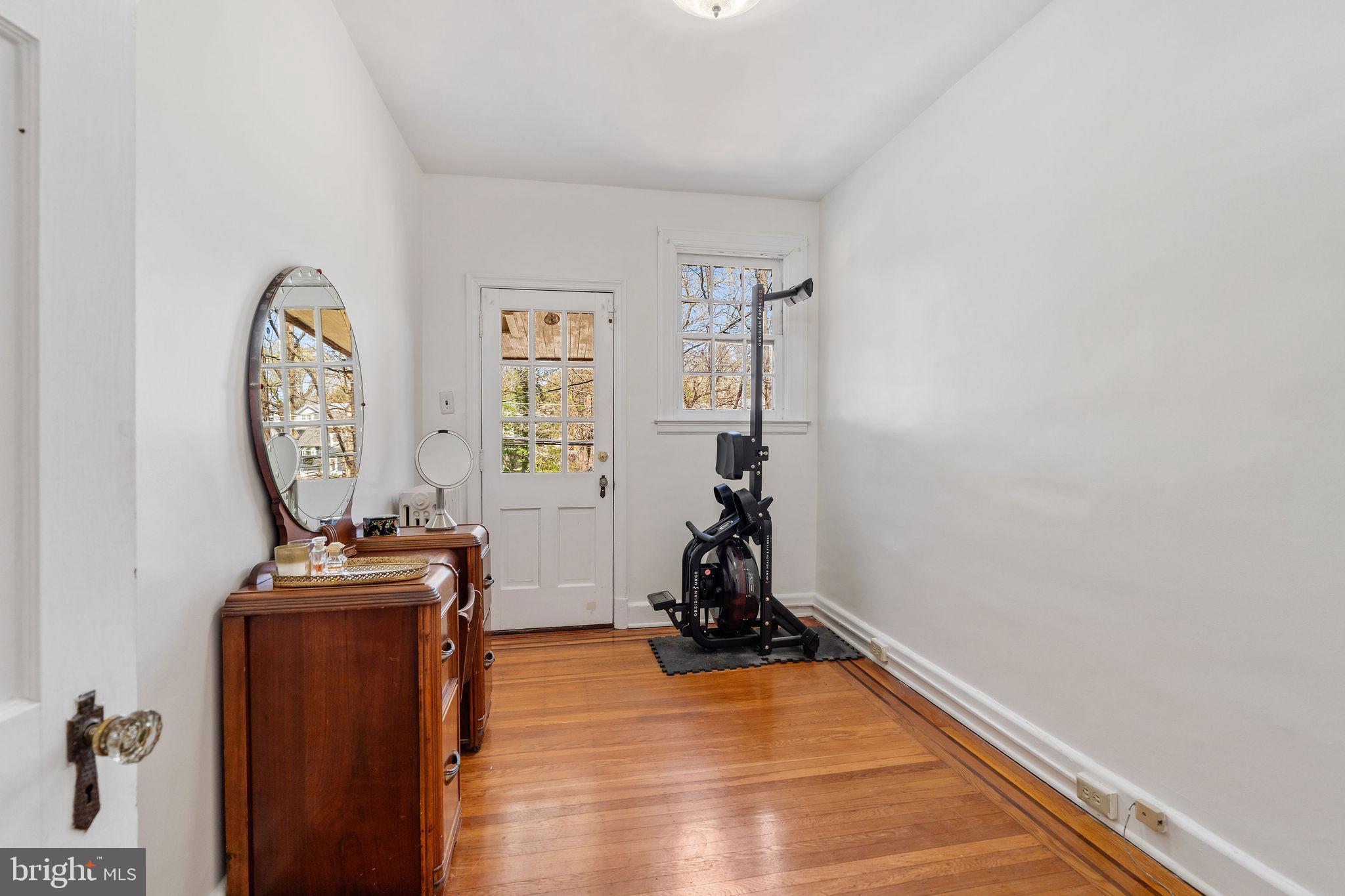 CEDARCROFT HISTORIC DISTRICT - Residential