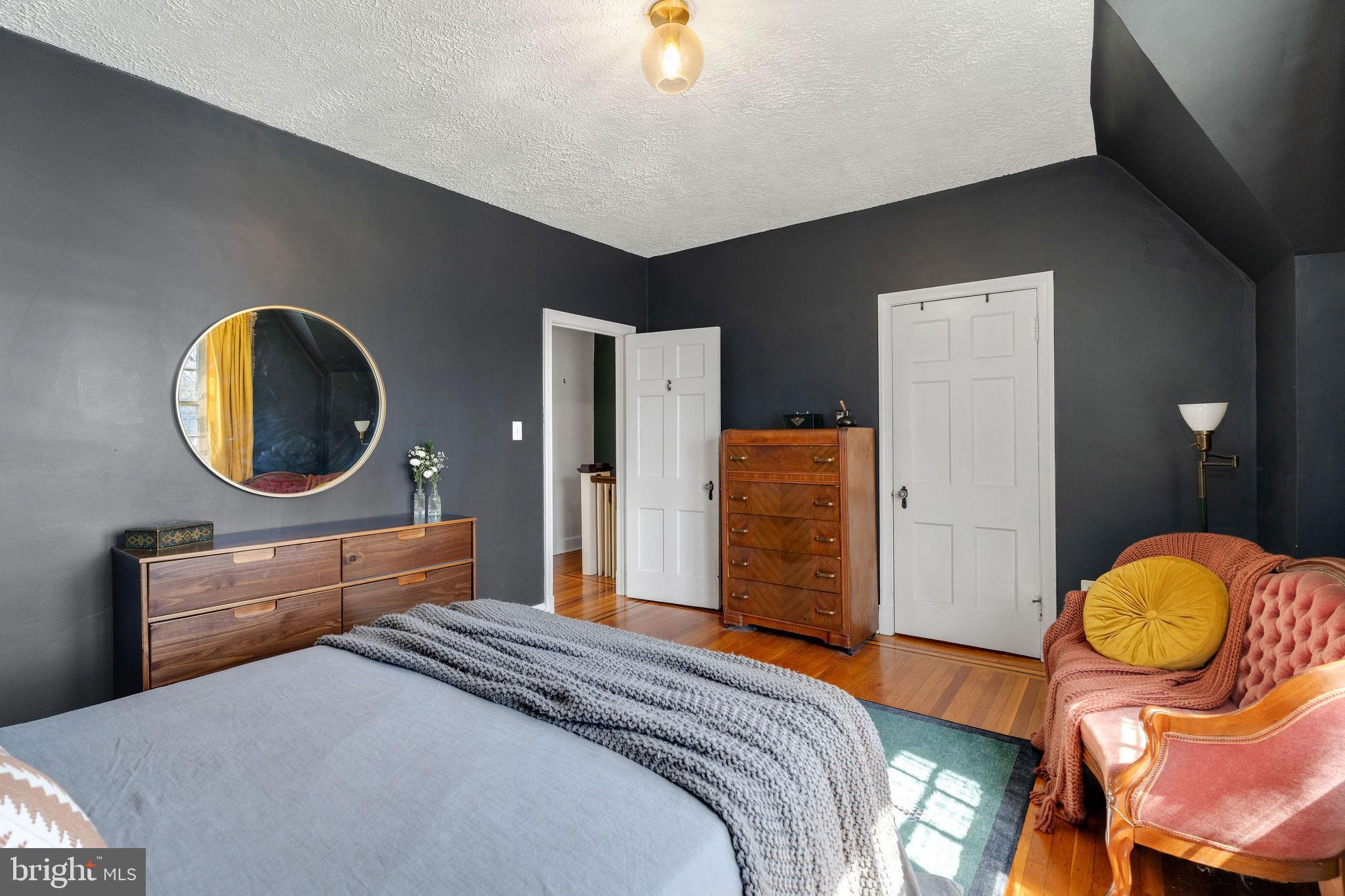 CEDARCROFT HISTORIC DISTRICT - Residential