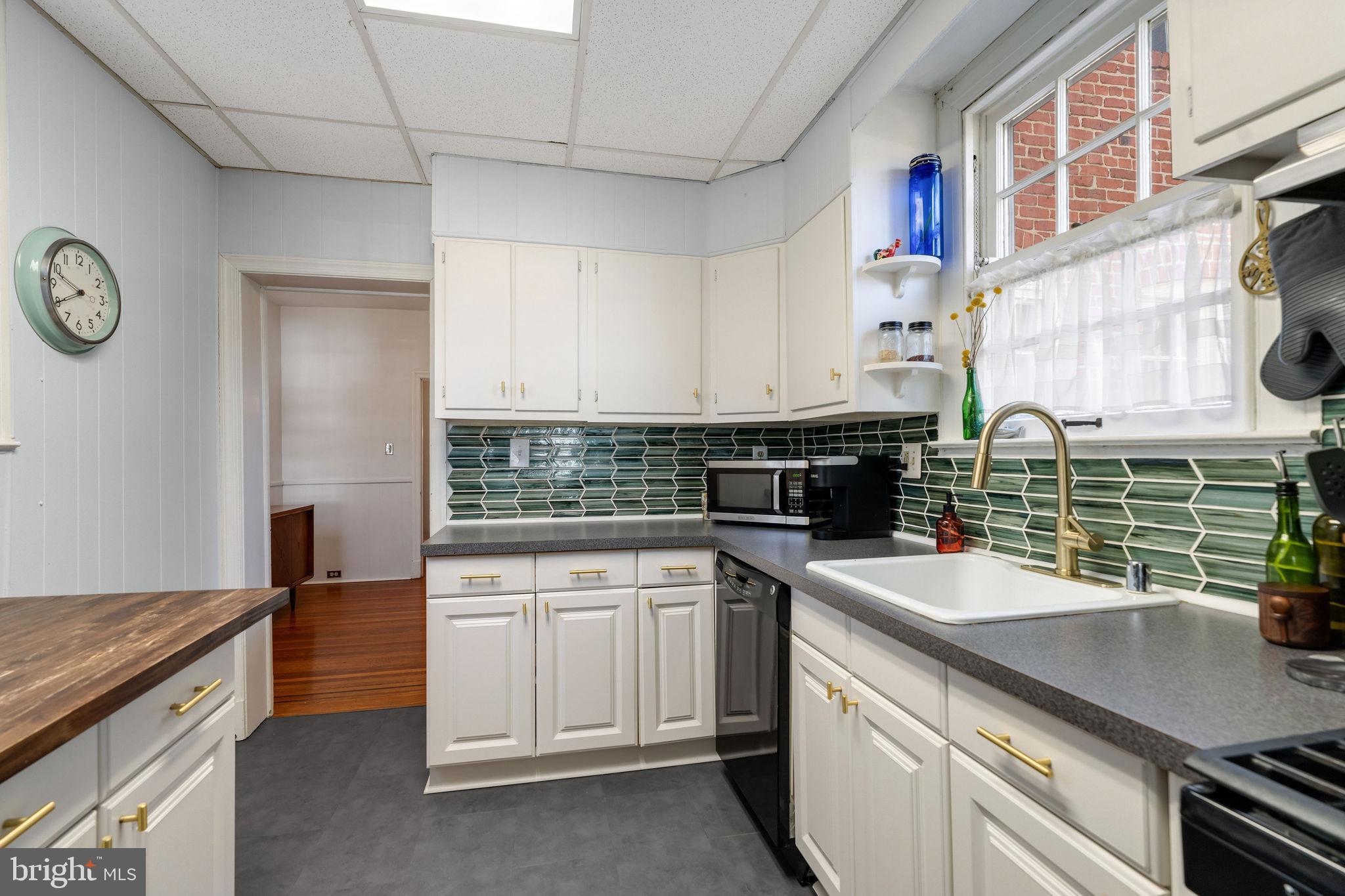 CEDARCROFT HISTORIC DISTRICT - Residential