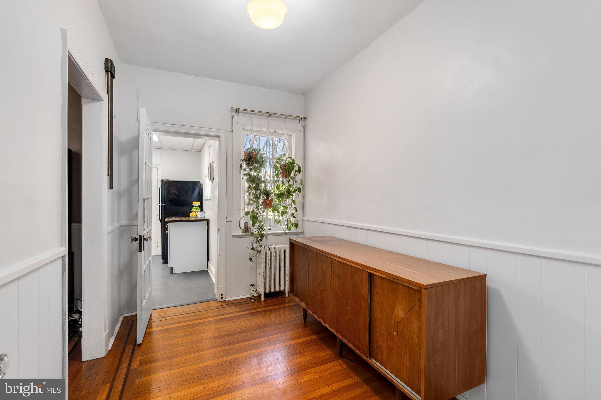 CEDARCROFT HISTORIC DISTRICT - Residential