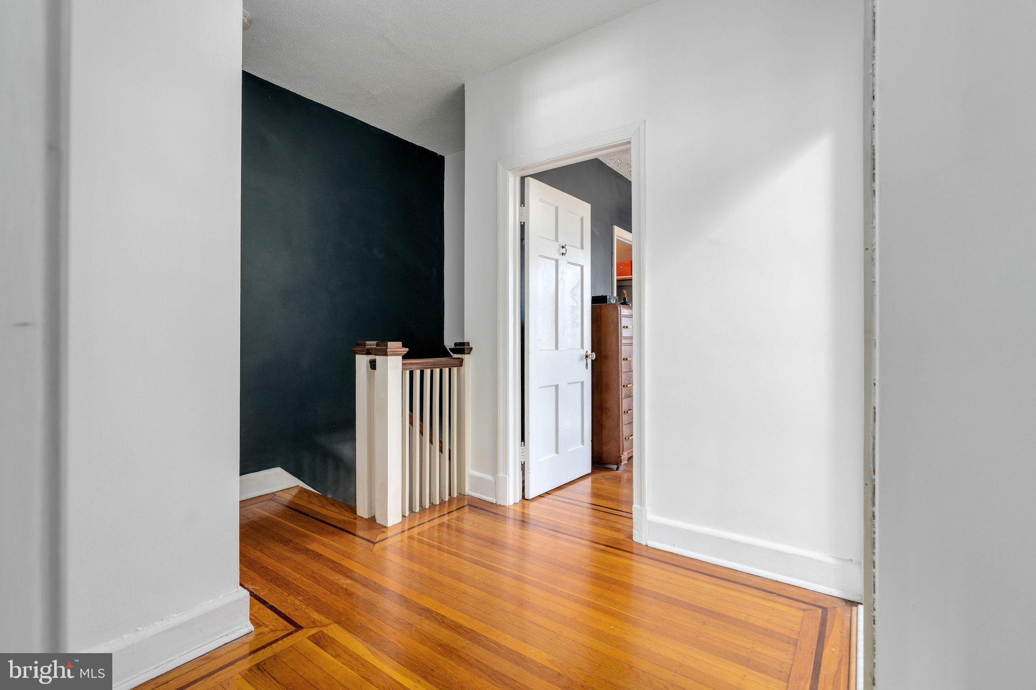 CEDARCROFT HISTORIC DISTRICT - Residential