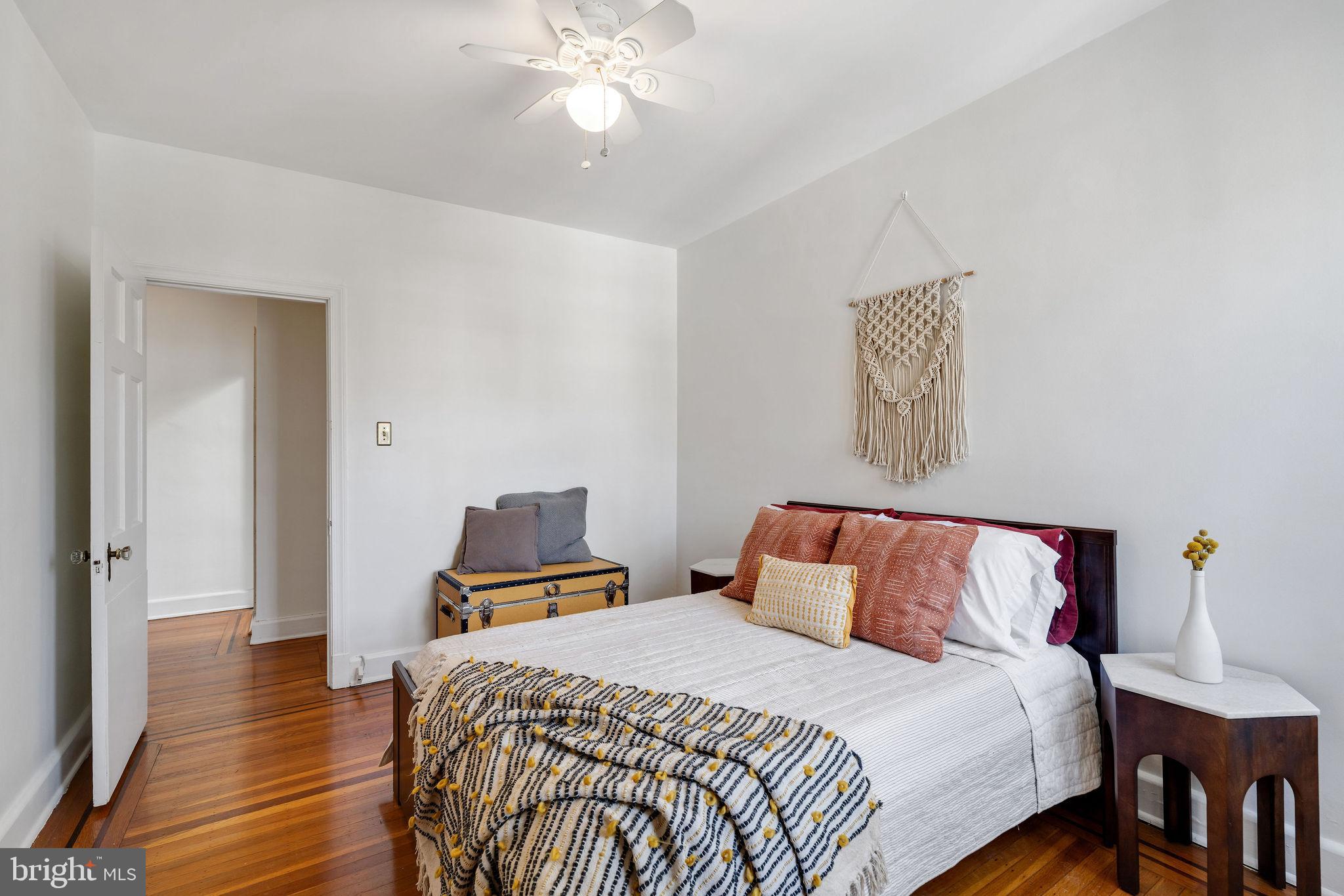 CEDARCROFT HISTORIC DISTRICT - Residential