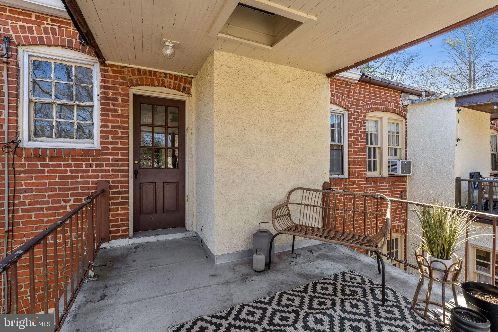 CEDARCROFT HISTORIC DISTRICT - Residential