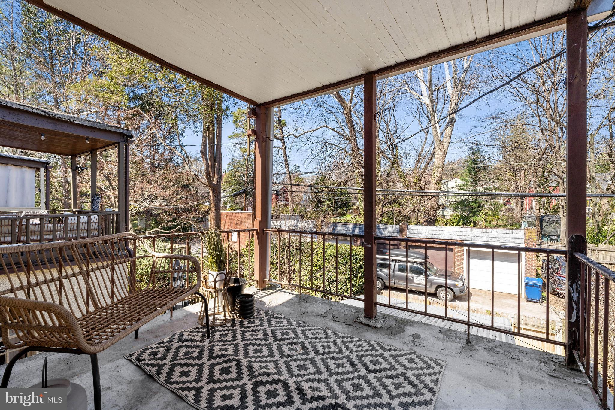 CEDARCROFT HISTORIC DISTRICT - Residential