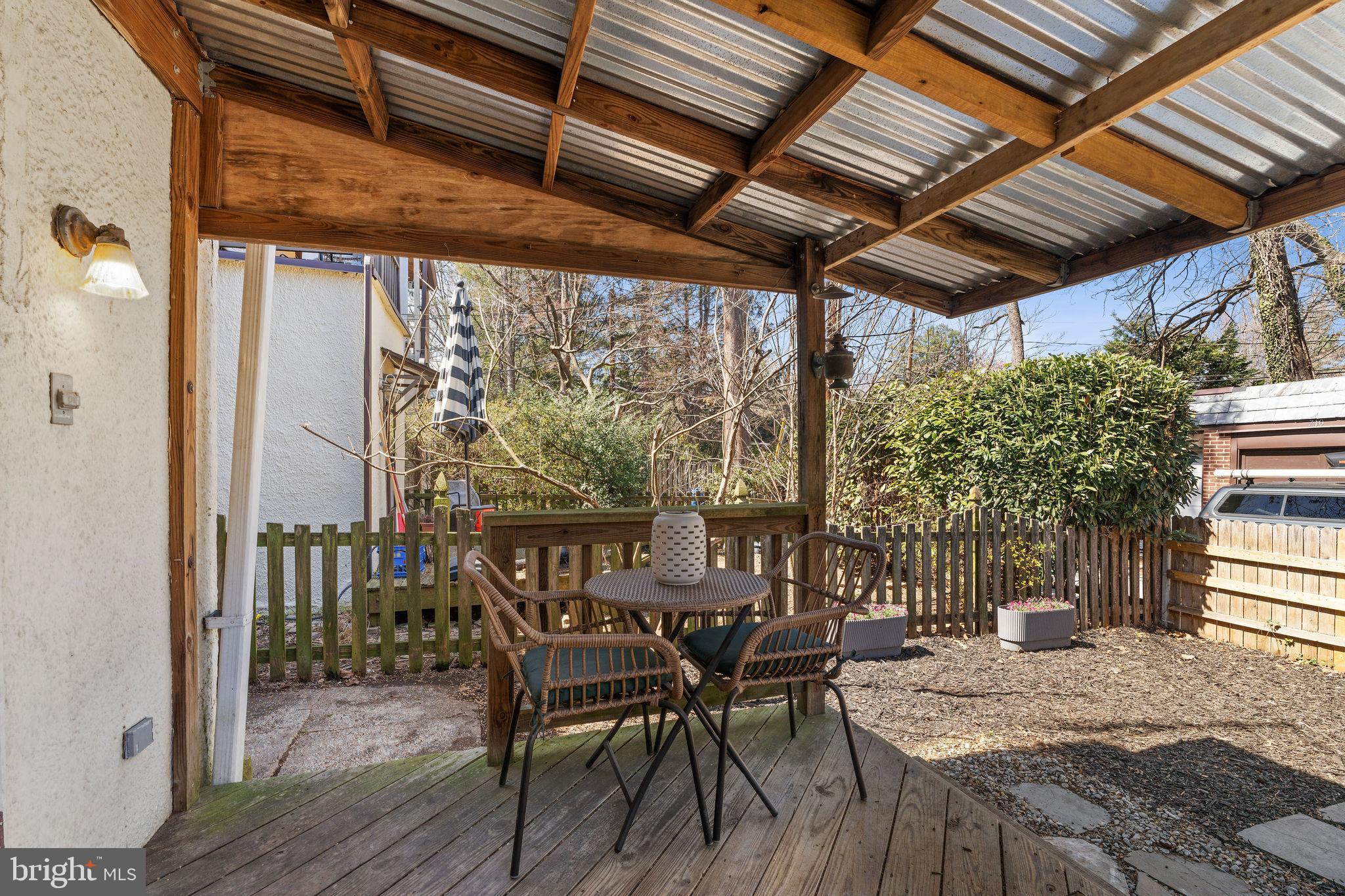 CEDARCROFT HISTORIC DISTRICT - Residential