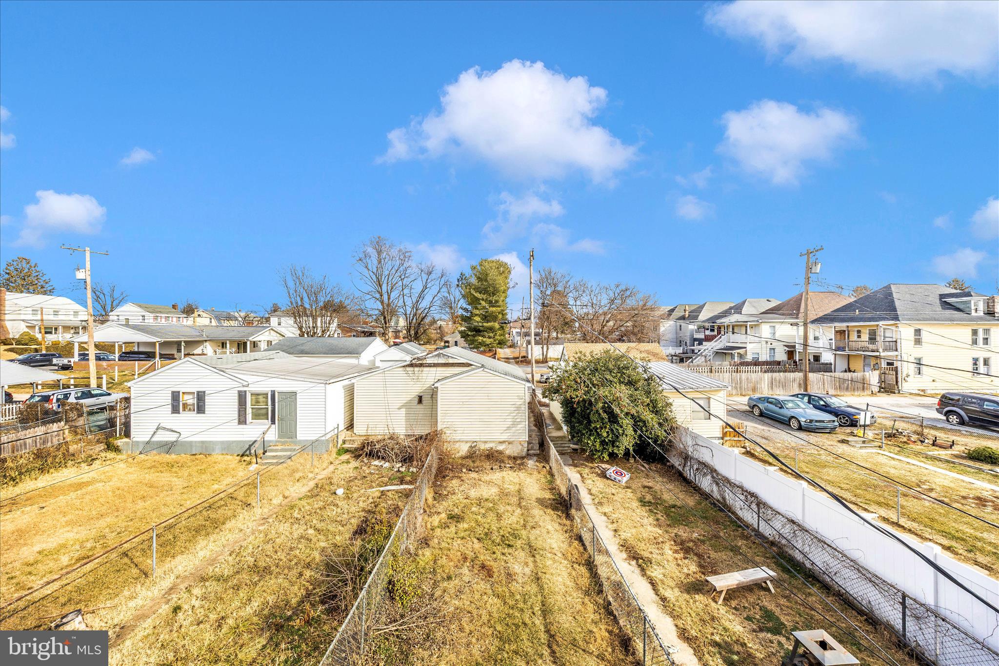 CITY OF HAGERSTOWN - Residential