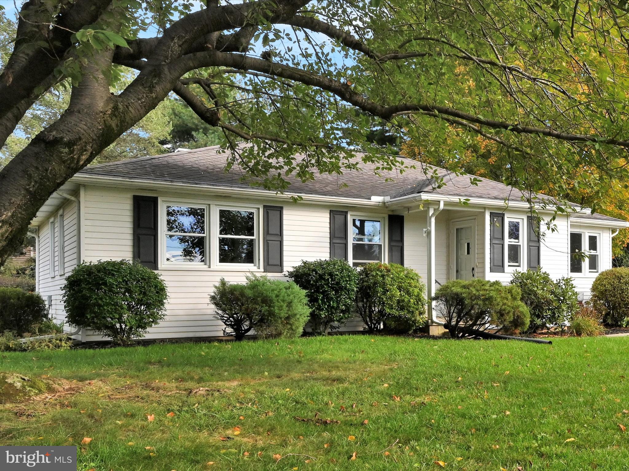 1721 WINDY HILL ROAD